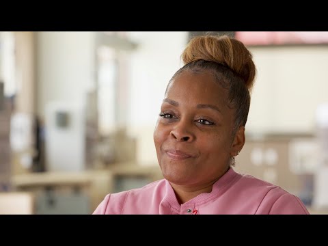 Team USRC: Denise Jackson