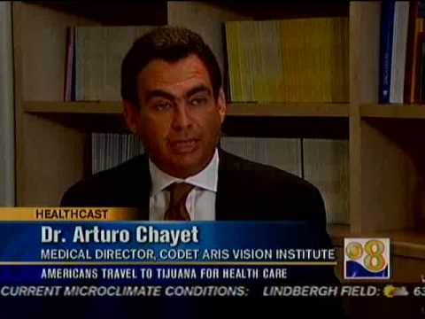 Best Pacific Dental Tijuana Dentist