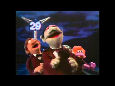 TGD Die Muppet Show - Zug nach Honolulu! 720p
