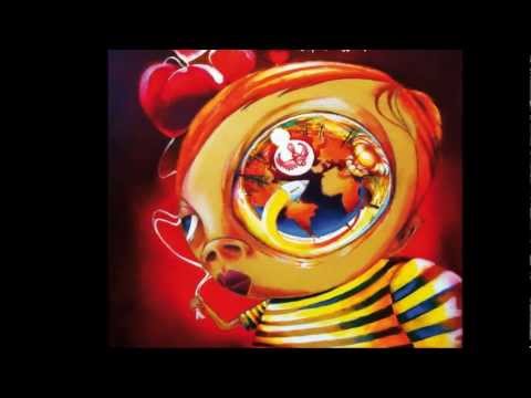 S-Rok & Kenji 451 - Zeit zu gehen