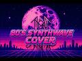 Sleep Token Take Me Back To Eden Full Album 80 S SYNTHWAVE COVER