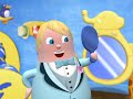 Higglytown Heroes Season 2 Episode 4 Cry Baby Pookie Wait For Me 2006