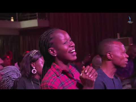 THOSE WHO WILL WIN COVER (DUNSIN OYEKAN) 🔥🔥🔥🔥🔥🔥🔥🔥BY MIN. PROSPER AND CHABOD MINSTRELS