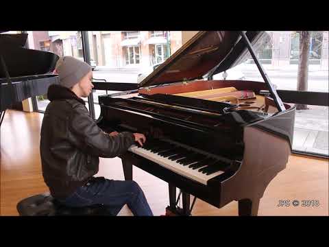 N Y  Steinway O Review