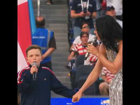 Wonder- Katy Perry (lyrics) World Cup 2026