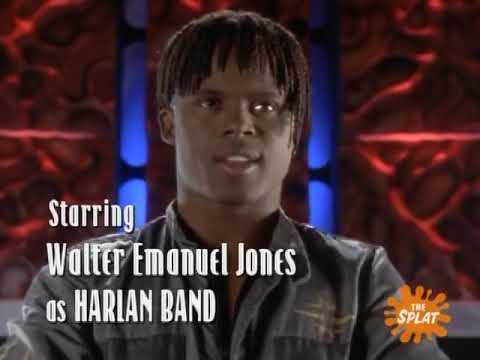 Space Cases Theme Song (Season 1 Reprint)