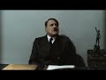 Hitler a číča (brk) - Známka: 3, váha: střední