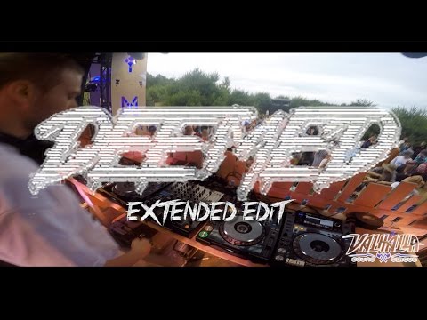 DEEMED LIVE @ VALHALLA SOUND CIRCUS 2016 [EXTENDED EDIT]