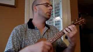 80&#39;s Ukulele: Juice Newton&#39;s River of Love - on uke!