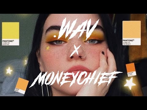 .Wav❄️ X MoneyChief - Conversations (Prod. Z) *Uplug exclusive*