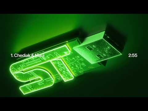 2:55 - Chediak & Maui [SPEEDTEST, Vol. 1]