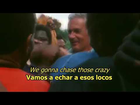 Crazy baldhead - Bob Marley (LYRICS/LETRA) [Reggae]