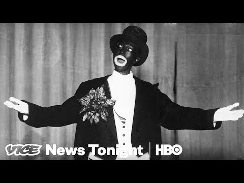 The Long, Painful Legacy Of Blackface In America (HBO)