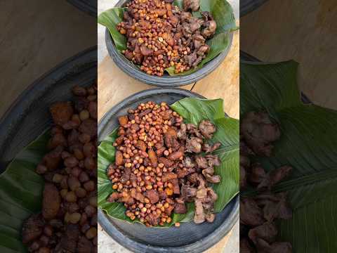 How to make Ghanaian Kelewele!!❤️✨ #viralfood