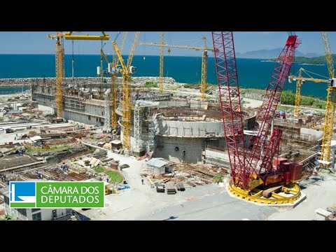 Fiscalização Financeira e Controle - Retomada de construção da Usina Nuclear de Angra 3 – 29/06/22