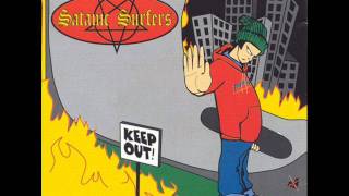 Satanic Surfers - End of The World