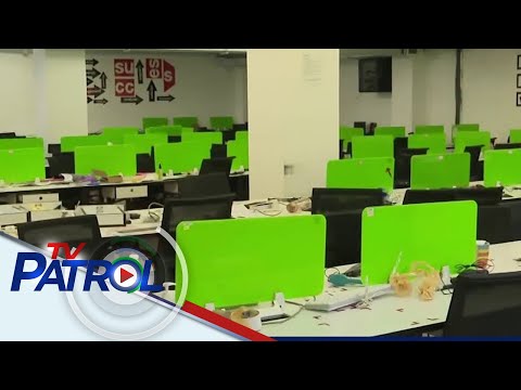 Online exploitation, online scamming talamak sa Pilipinas: cybercrime center