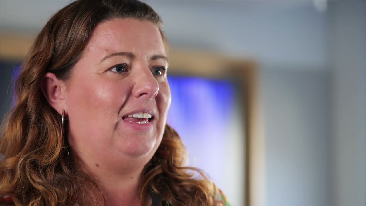 The Resit Rethink: Caroline Hamilton