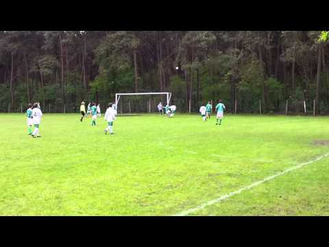 LU U13B - AS Hunspach