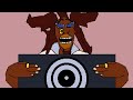 Visuals I Did For SiIvagunner Magfest Mainstage