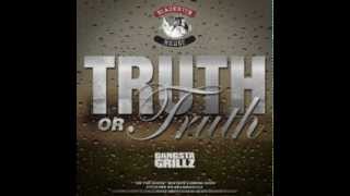 Slaughterhouse - Truth or Truth Instrumental (Tears of Joy) (Prod. By Kenny Tha Kid w/ DL link)