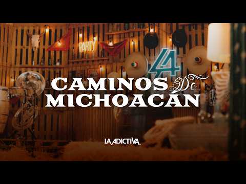 Miniatura de Caminos De Michoacán