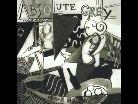 Absolute Grey - Willow