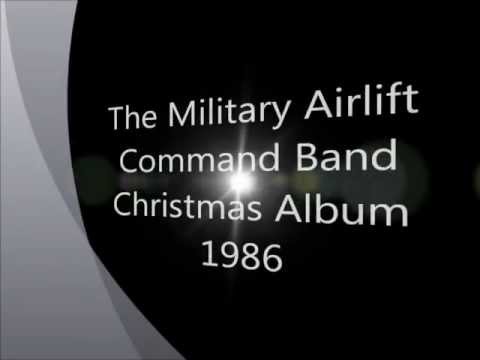 Military Airlift Command Band