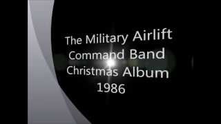 Military Airlift Command Band