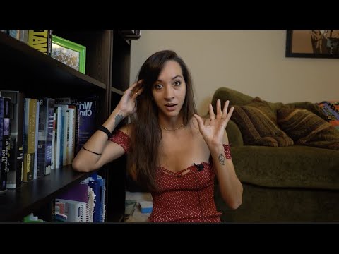 PEARL - Movie Review