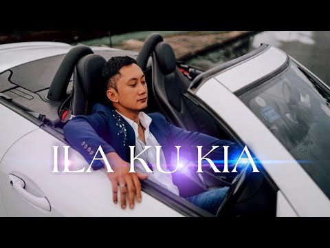 Ila Ku Kia - Menoah  (Official Music Video)