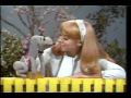 Shari Lewis & Hush Puppy - "Easter with Oral ...