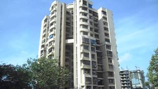 Trikuta Tower Phase II