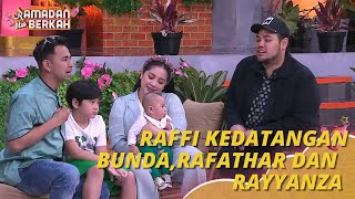 Download lagu SPESIAL !! Raffi Kedatangan Bunda Gigi Dan Rafathar dan Rayyanza | RAMADAN ITU BERKAH (3/4/22) P1 mp3 Download lagu SPESIAL !! Raffi Kedatangan Bunda Gigi Dan Rafathar dan Rayyanza | RAMADAN ITU BERKAH (3/4/22) P1 mp3