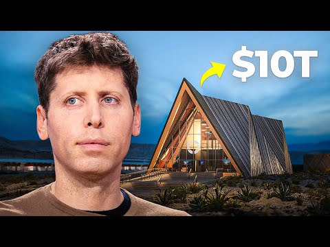 Sam Altman’s Nuclear Startup Could Be Bigger Than OpenAI (Oklo)