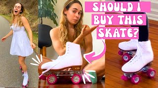 Are CHICAGO ROLLER SKATES a waste of money?? Chicago Roller Skates REVIEW & TEST over 6 months!