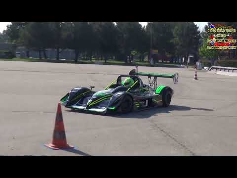 Slalom Biere 2022 Viva Nicolas Chamblon CHE Norma M20B