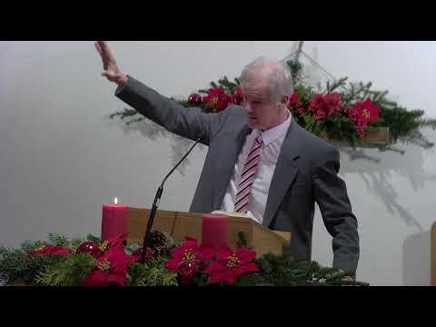 Der Christ und der Staat – Römer 13,1-14 – Predigt