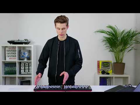 Introducing Akai Fire: Multi-Device Mode