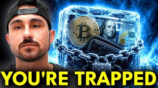 They've Started Freezing Your Money And Won't Stop