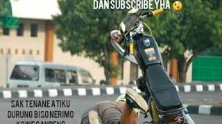 Download lagu story wa Tibo Mburi ||\ cover GL CB mp3