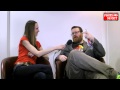 Frankie Boyle Interview On Comic Books Comic Cons Fandom