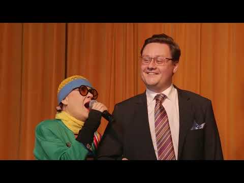 Gwiazdy Piosenki Retro, odc. 10 - Danuta Stankiewicz