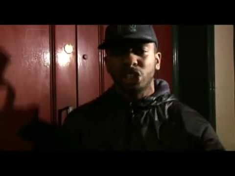 RIEKZ - Fuck The Police