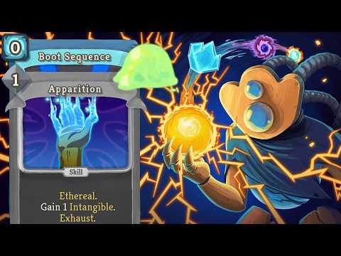 Defect Faces some Latency - Slay the Spire 21-FEB-2026