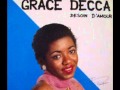 Grace Decca - Bwanga Bwam (1989) Cameroun