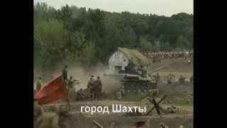 preview picture of video 'Военно-историческая реконструкция'