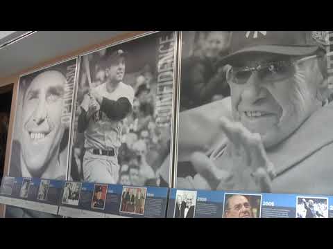 D-Day Yogi Berra