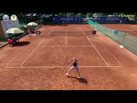 Karin Ferjakova - Ema Mravcova (R3)