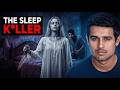 The Crazy Story Of Sleepwalking K Ller Dhruv Rathee